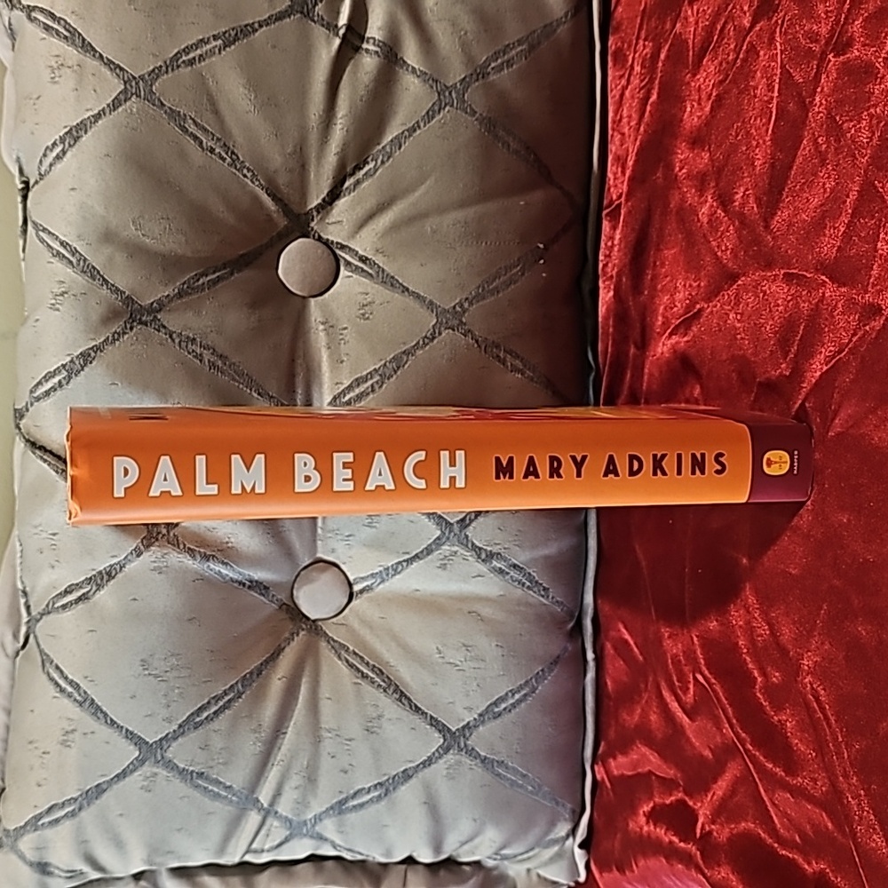 Palm Beach - Picture 2 of 5